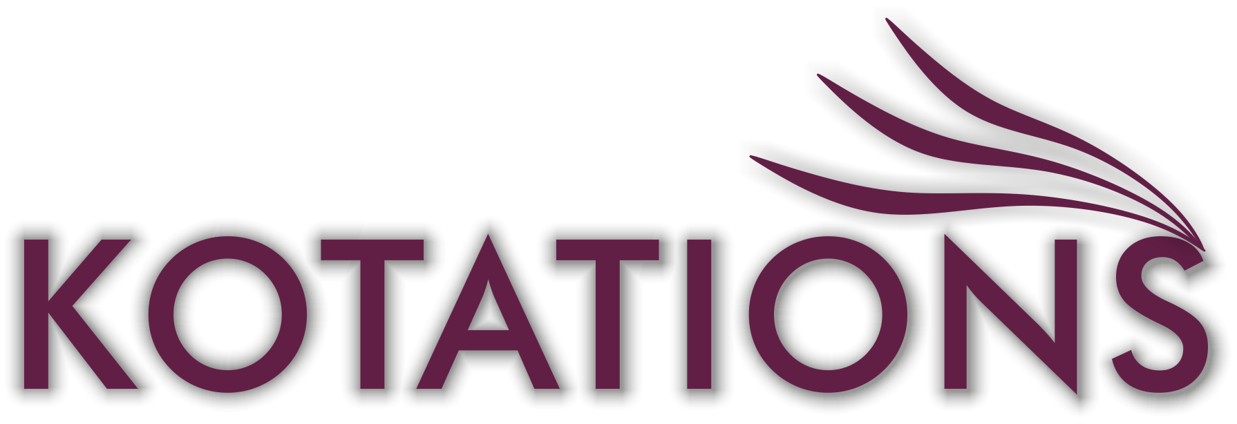 Kotations - Inspirational Quotes from Master Coach Srikanth Kumar Kota